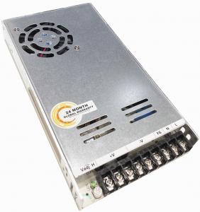 LIFESECURE 12V 360W 30A Power Supply