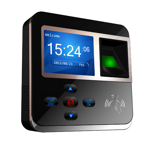 LIFESECURE DA-118 Network Fingerprint Door Access (No Data)