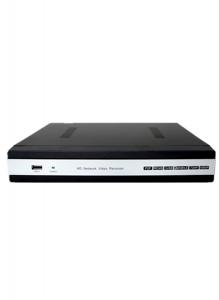 LIFESECURE XMEYE FHDLX-6804LS 4 CHANNEL DVR PLAYER