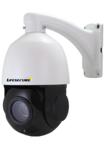 LIFESECURE LSAHD-808SD 2.0MP Speed Dome Camera