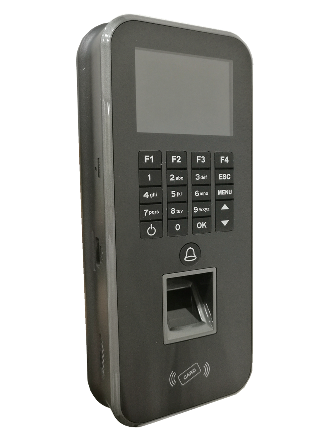 LIFESECURE DA-118 Network Fingerprint Door Access (No Data)