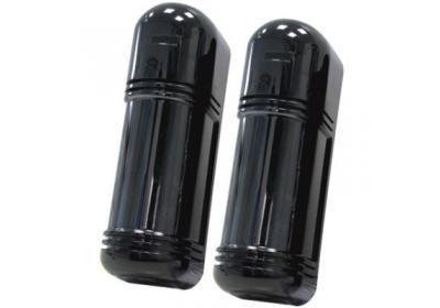 LIFESECURE 200 Meter IR Photo Beam Sensor (Outdoor Four Line)